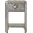 Lykins End Table with Storage
