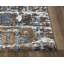 Tapis tissé à la machine 100% polyester recyclé Jafus Gris 1-56478468
