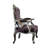 Picardy 27 Wide Left Facing Leaf Armchair-75309160