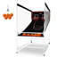 Jeu d'arcade de basketball manuel pour 2 joueurs sans source d'alimentation VEVOR