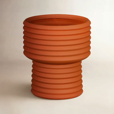 Ivana Ceramic Pot Planter