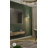 Plug-in Wall Sconce, Metal Indoor Wall Lamp, E26 Base-856262936