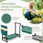 Garden Bench Folding Chair