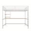 Lit mezzanine double Ozbourn Kids-1411972962