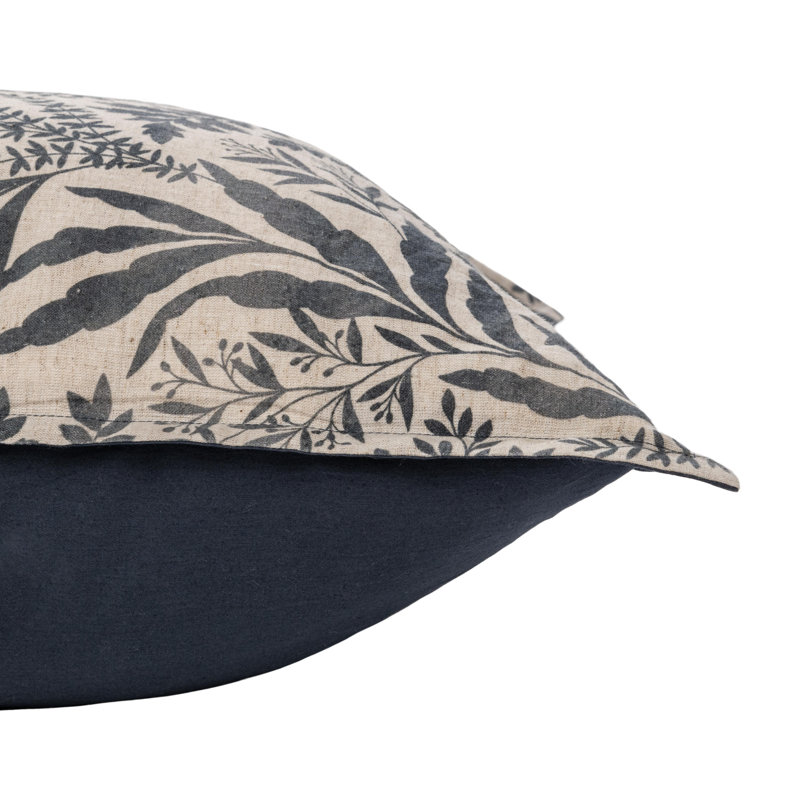 Mulberry Linen Blend Duvet