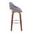 Najrin Upholstered Bar & Counter Stool with Round Footrest-1984890142-1984890139-1984890140