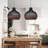 Arlicia 1 - Light Rattan Single Pendant-1292130900