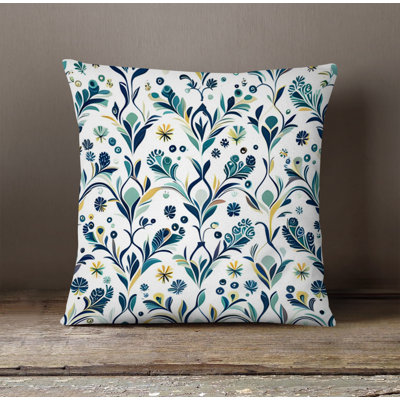 Throw Pillow
