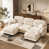 Beige Chenille est en rupture de stock