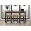 Ensemble de 2 tabourets à hauteur de comptoir de style transitionnel-1381995326-1381997763