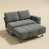 Grey Corduroy est en rupture de stock