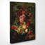Jan Van Huysum - Wrapped Canvas Painting-19047126