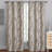 Kingdom Branch Blackout Curtain Panel-37078251-114696405