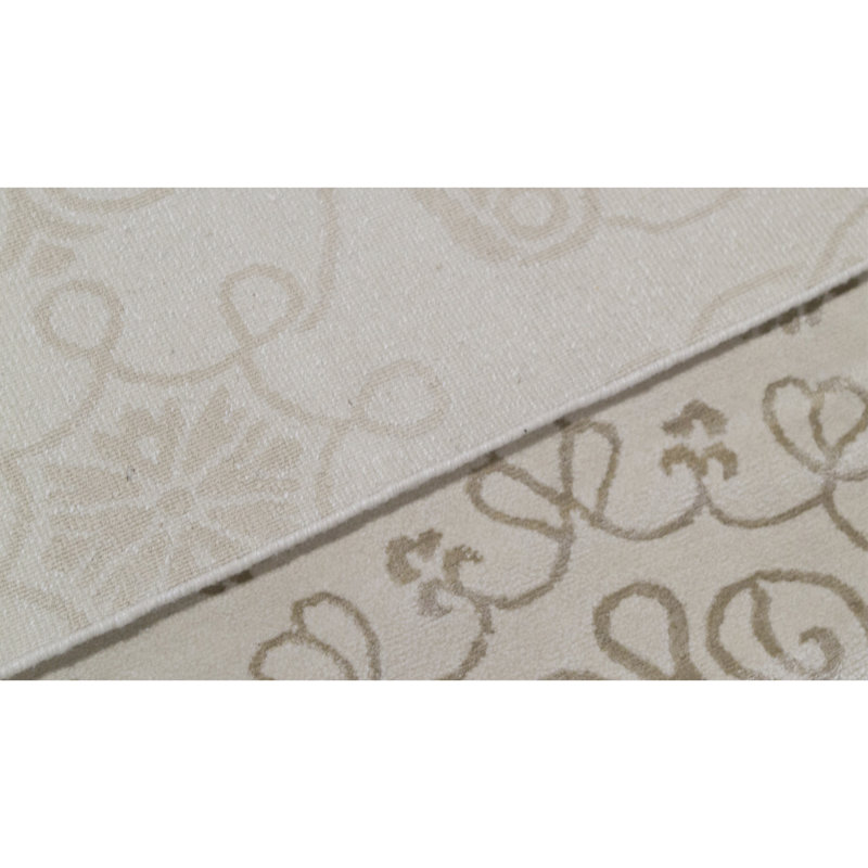 One-of-a-Kind 6'2" X 9'2" Area Rug