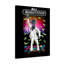 Stock Market - impression sur toile tendue-1332393365