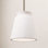 Logan Dimmable Cone Pendant