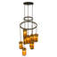 Erithon 9 - Light Chandelier