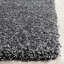 Tapis gris foncé Delane-425022807