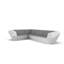 Faz 122.5" Wide 4-Seat Outdoor Reversible Patio Sectional with Cushions-1663481907-1663482059
