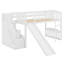 Lit mezzanine avec deux tiroirs et glissade-1823362500