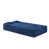 Blue Sherpa Fleece fabric est en rupture de stock