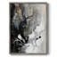ANIMALS Series Lxxx, reproduction encadrée - bois massif-1408617841