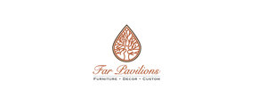 Far Pavilions Logo