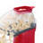 Presto PopLite* Hot Air Corn Popper - Red/Gray-17419965