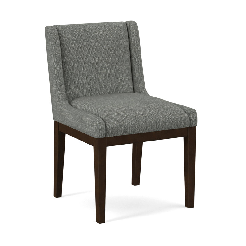 Upholstered Dining Chair, 61689-88, Nutmeg
