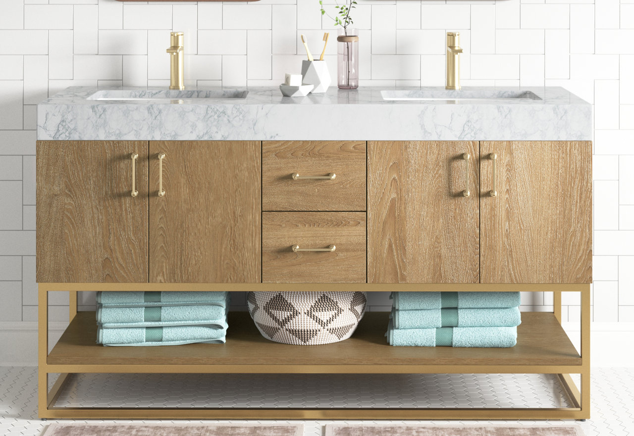 Vanities: Pro Prices