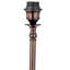 Bhupendra Metal Table Lamp