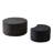 2-Piece Upholstered Round Coffee Table Set-1017690865