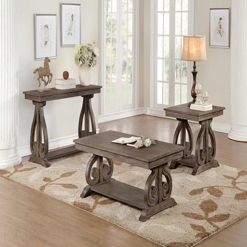 Table de bout Classic Classic