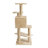 Wimbled 50.8'' H Cat Tree