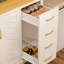 180cm Kitchen Pantry