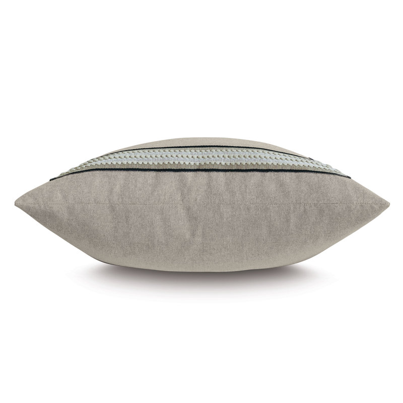 Sheldon Square Pillow Cover & Insert