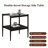 Coffee Table and End Tables Set