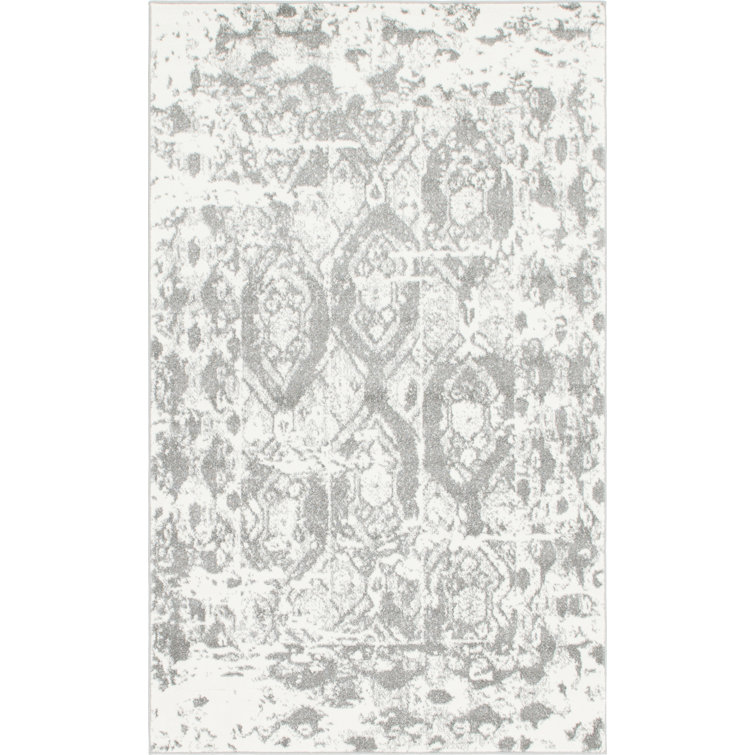 Walmoor Ikat Indoor Rug