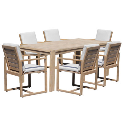 Ensemble repas 70 po Jacia