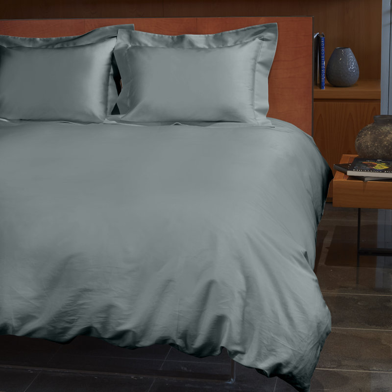 Raffaello Sham, Standard Sham, Wilton Blue