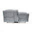 Console inclinable STONIC EBONY, mouvement manuel-1795711623