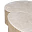 Ingrid Marble Coffee Table