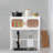 Freestanding Kitchen Cabinet
