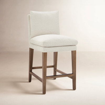 Brinley 26" Bar Stool