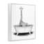 «Girafe in a Tub» par Rachel Neiman-104610949-104610950