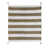 Brown/White