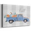 Happy Harvest II-Gallery Wrapped Canvas-1661296560