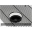 Luxury 33" L x 20" W Double Basin Undermount Kitchen Sink with Basket Strainer-83677488