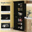 Garde-manger avec portes et tablettes, garde-manger, garde-manger autoportant