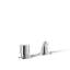 Components™ Two-Way Diverter Valve and Handshower Hose Guide-151869032